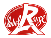 logo label rouge huitres marennes oleron