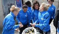 hFormations autour de l'huîtres Marennes Oleron