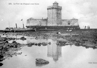 historique du territoire huitres Marennes Oleron