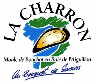 logo de la moule de charron