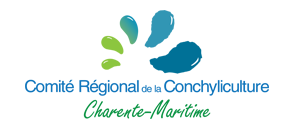 logo du comité régional de la conchyliculture