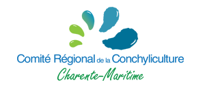 logo comité régional de la conchyliculture