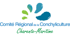 logo comité régional de la conchyliculture