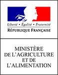 logo ministère de l'agriculture et de l'alimentation