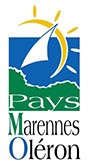 logo pays de marennes oléron